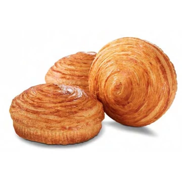 Bun 'n' Roll péksütemény