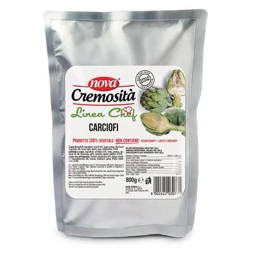 Artichoke cream 800g