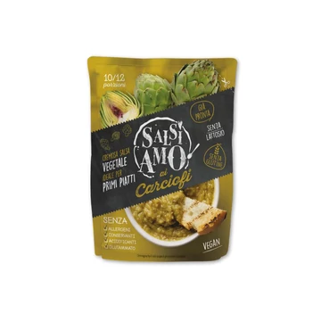 Articsóka krém 800g