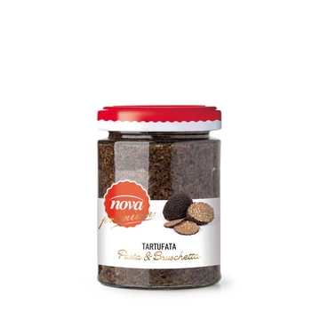 Szarvasgombás krém 540g