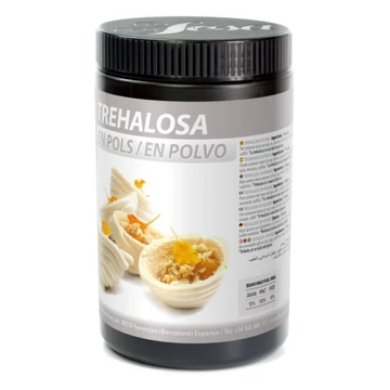 Trehalóz 700g