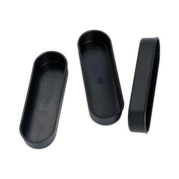 Exoglass elongated oval shape 48 pcs/pack