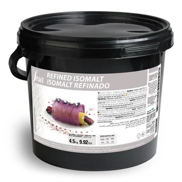 Isomalt /finom/ 4,5kg