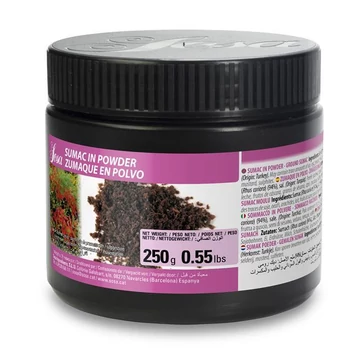 Sumac por 250g