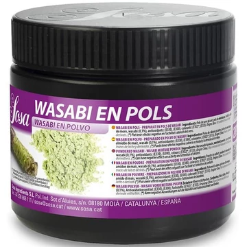 Wasabi por 200g