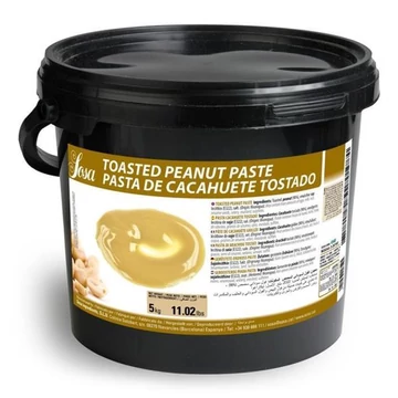 Peanut butter 5kg 100%