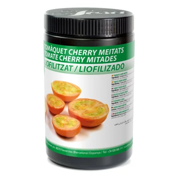 Freeze-dried cocktail tomatoes 50g