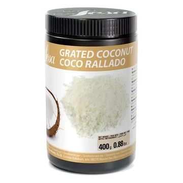 Kókusz reszelék 400g