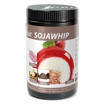 Sojawhip 300g