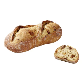 Fügés kenyér 330g