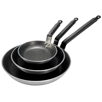 Choc non-stick frying pan