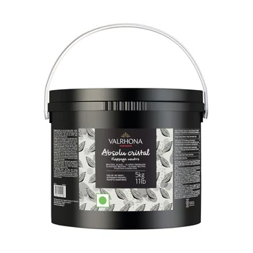 Absolu Cristal - neutral glaze 5kg