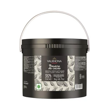 Kakaóvaj, vödrös 3kg