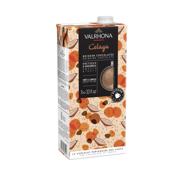 Celaya hot chocolate 1L Celaya hot chocolate 1L