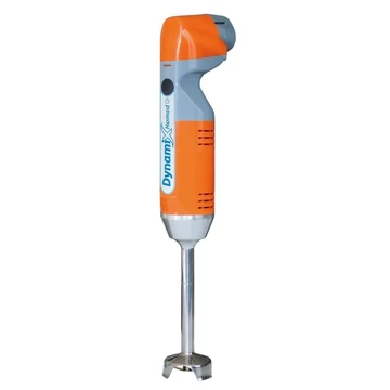 Dynamix Nomad 160 vezeték nélküli mixer, standard pengével
