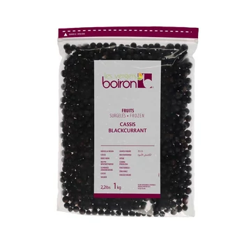 Blackcurrant IQF 1kg