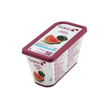 Görögdinnye püré 100% 1kg