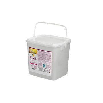 Pineapple puree 100% /in bucket/ 10kg