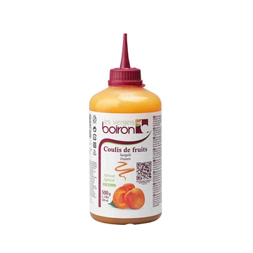 Sárgabarack szósz 500g