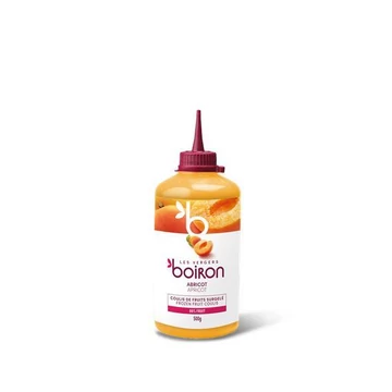 Sárgabarack szósz 500g