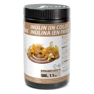 Inulin /hideg/ 500g