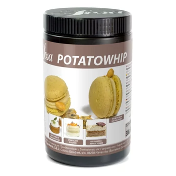 Potatowhip /burgonyafehérje/ 300g