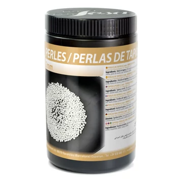 Tapioca pearl 2mm 900g