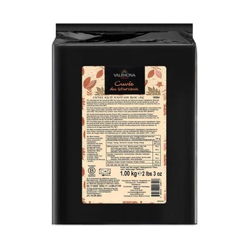 Kilti 66% étcsokoládé /Haiti/ 1kg