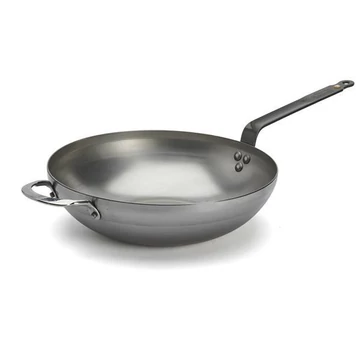 Mineral B wok két füllel