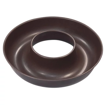 Exopan lyukas savarin forma, Ø22cm
