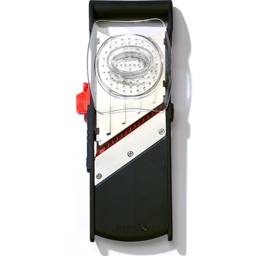 Komi mini mandolin - Julienne 2 and 4 mm