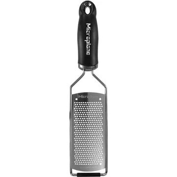 Gourmet fine grater