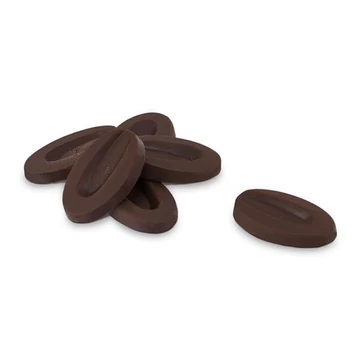 Equatoriale Noire 55% étcsokoládé 12kg