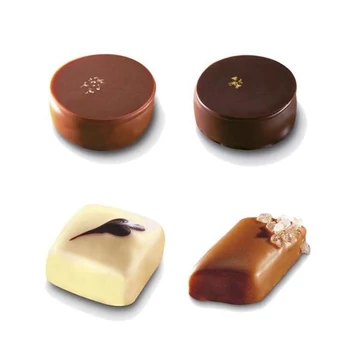 Bon-bon selection /4x40pcs/ 1,6kg