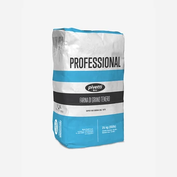 Manitoba kenyérliszt Azzurra (kék csom.) 25kg