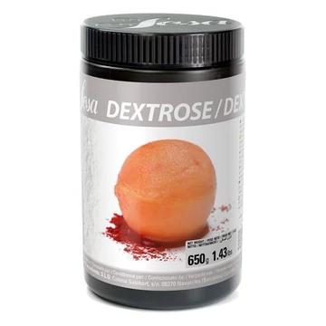 Dextróz 650g