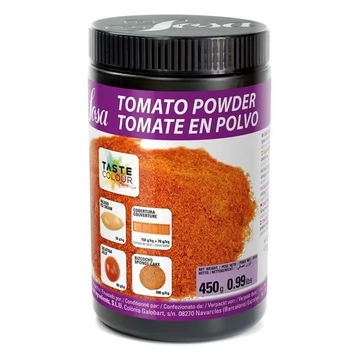Liofilizált paradicsom por 450g