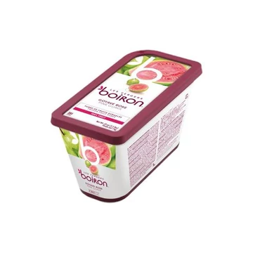 Guava püré 100% 1kg