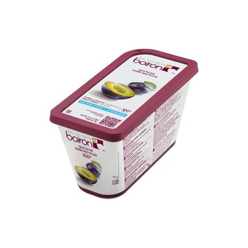 Kékszilva püré 100% 1kg