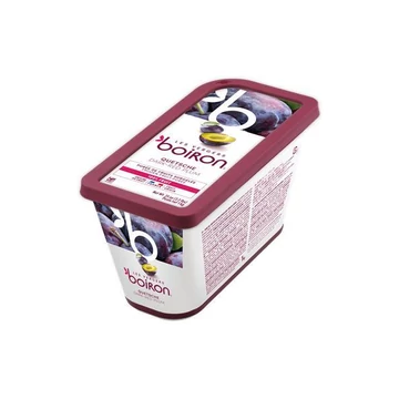 Kékszilva püré 100% 1kg