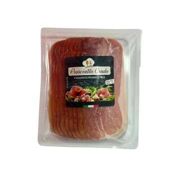 Prosciutto Crudo - olasz érlelt sonka szeletelve 500g