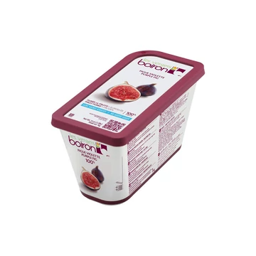 Fig puree 100% 1kg Fig puree 100% 1kg