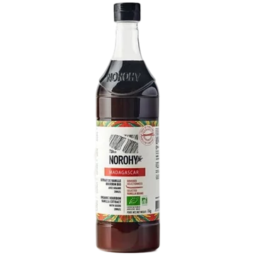 Norohy vanilla extract 1L Norohy vanilla extract 1L