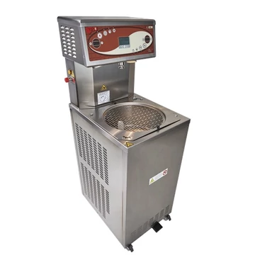 Bravo K24 chocolate tempering machine