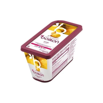 Vilmoskörte püré 100% 1kg