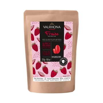 Eper csokoládé /Inspiration/ 250g