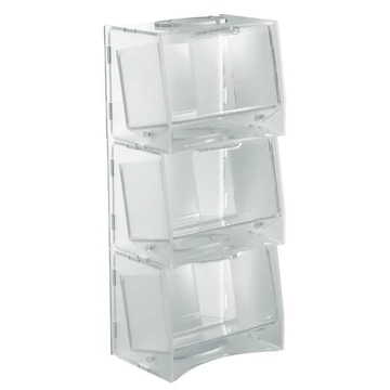 Tasting spoon holder, 1 piece