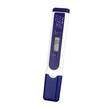 ETI pH Pal Plus handheld pH meter