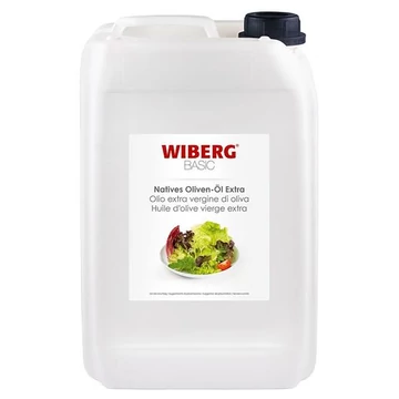 Extra virgin olive oil, cold pressed 5L