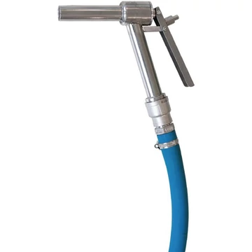 Gigamix dispensing gun